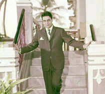 Rajendra Kumar's TOI Archives - 100 Years of Indian Cinema