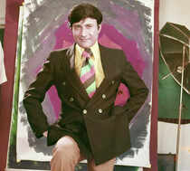 Dev Anand's TOI Archives - 100 Years of Indian Cinema