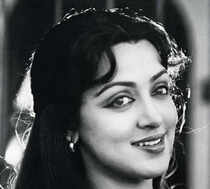 Hema Malini's TOI Archives - 100 Years of Indian Cinema